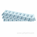 Wholesale Labels Custom Barcode Label Printing